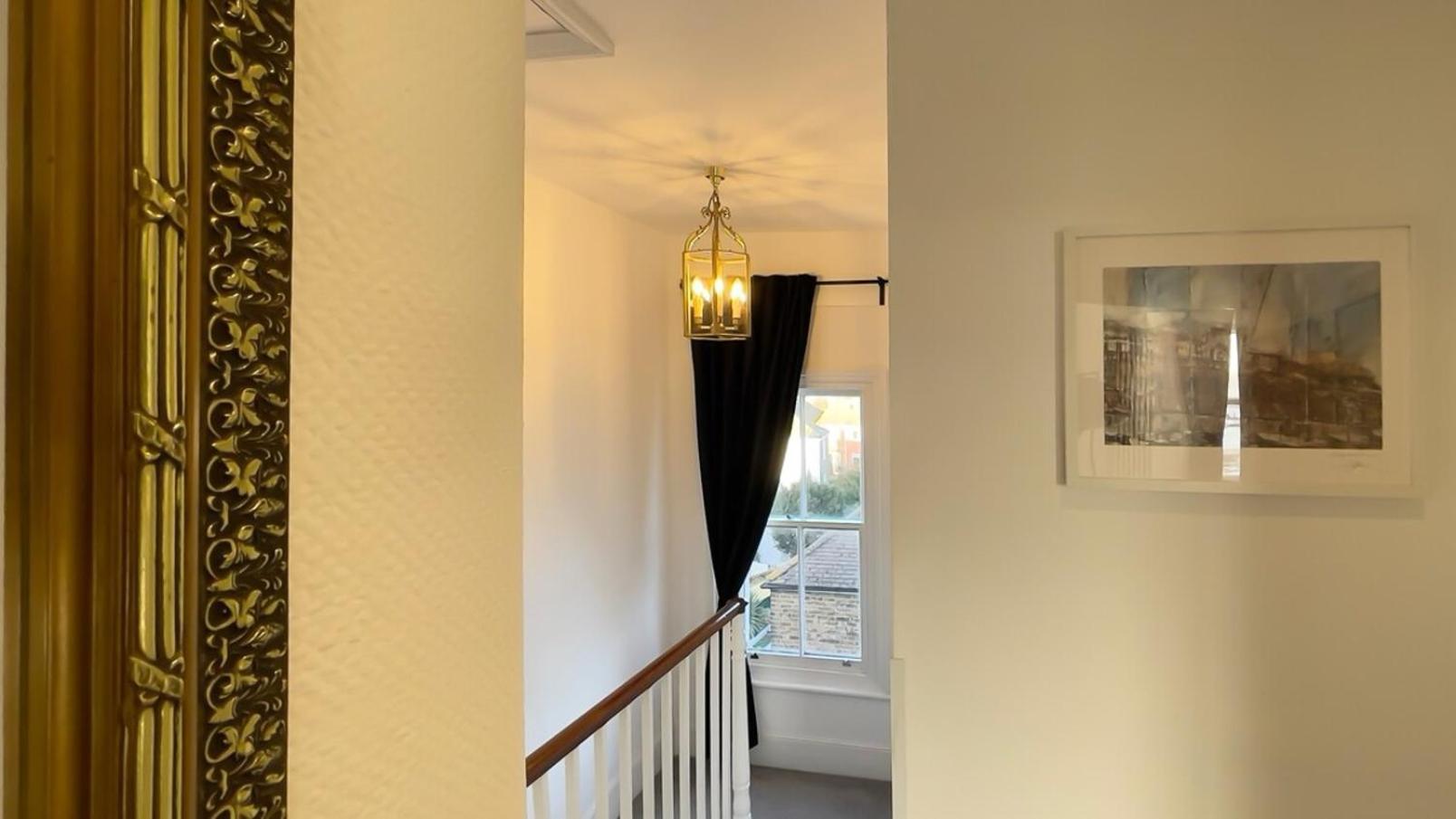 Apartament Luxury Ramsgate Harbour View By Adliv Zewnętrze zdjęcie