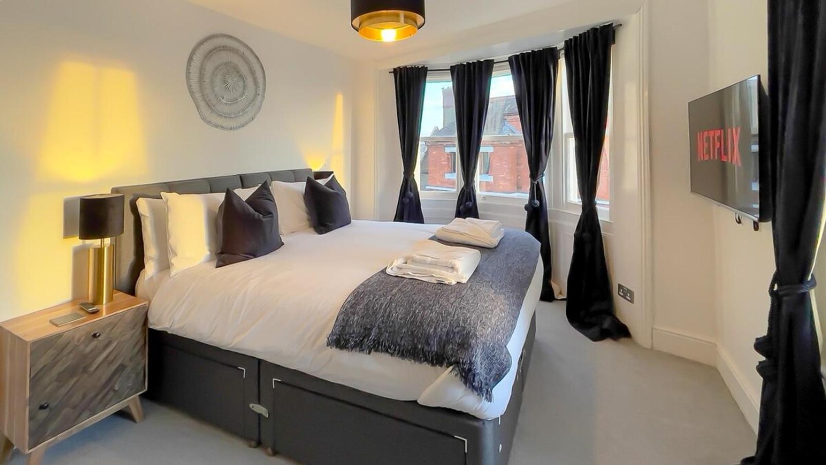 Apartament Luxury Ramsgate Harbour View By Adliv Zewnętrze zdjęcie