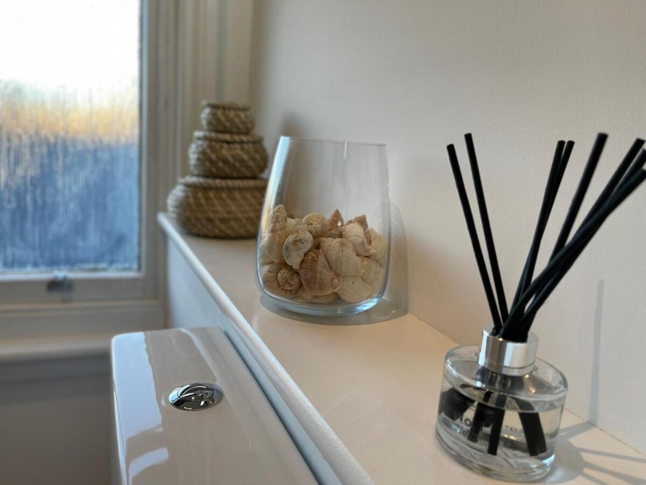 Apartament Luxury Ramsgate Harbour View By Adliv Zewnętrze zdjęcie
