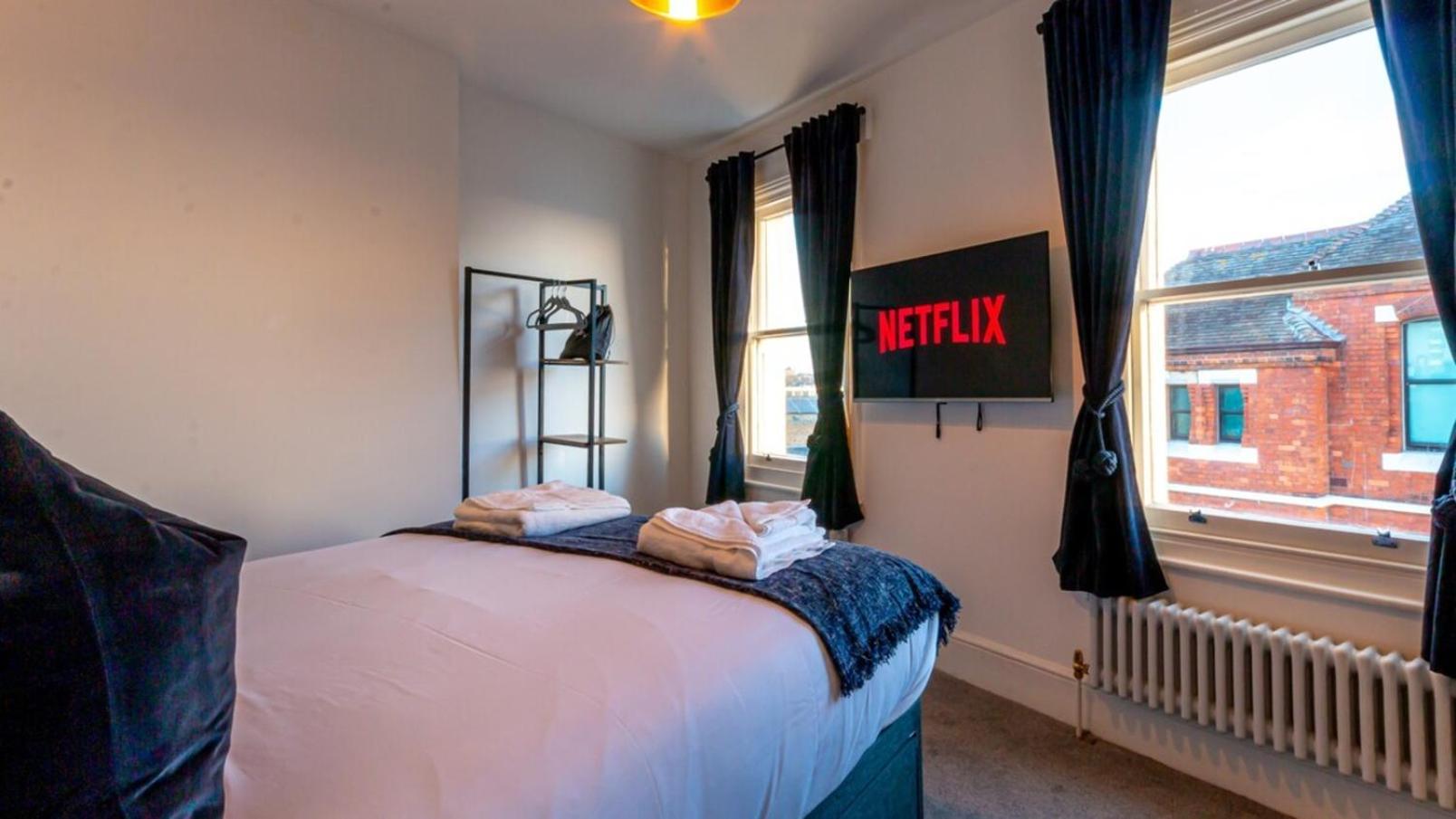 Apartament Luxury Ramsgate Harbour View By Adliv Zewnętrze zdjęcie