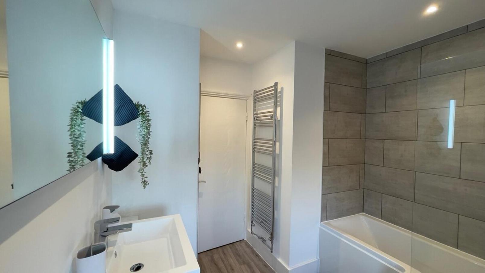 Apartament Luxury Ramsgate Harbour View By Adliv Zewnętrze zdjęcie